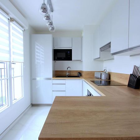 Elbe2 Apartment 8Ppl Gateways To Disneyland Paris Serris Luaran gambar