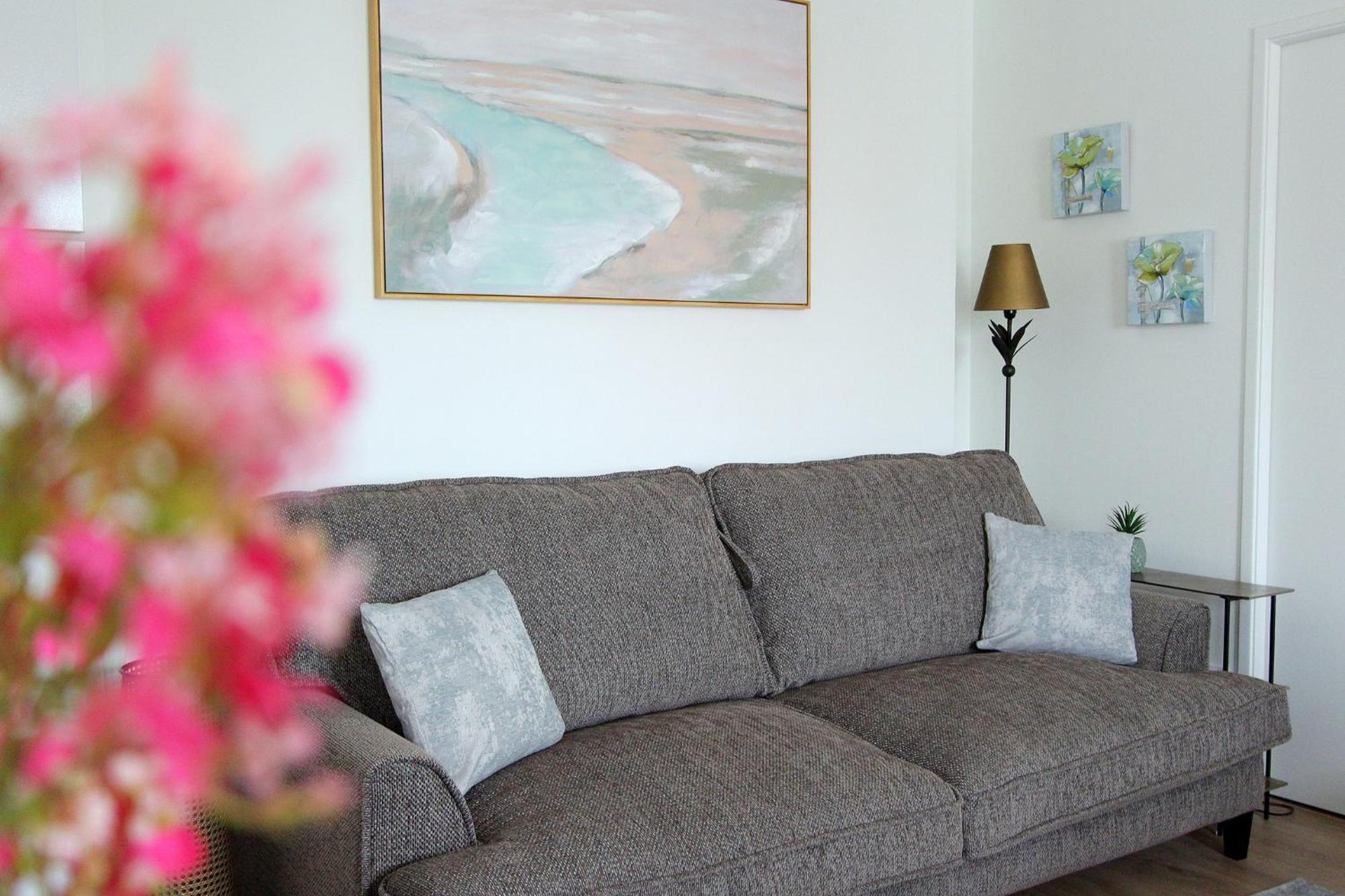 Elbe2 Apartment 8Ppl Gateways To Disneyland Paris Serris Luaran gambar