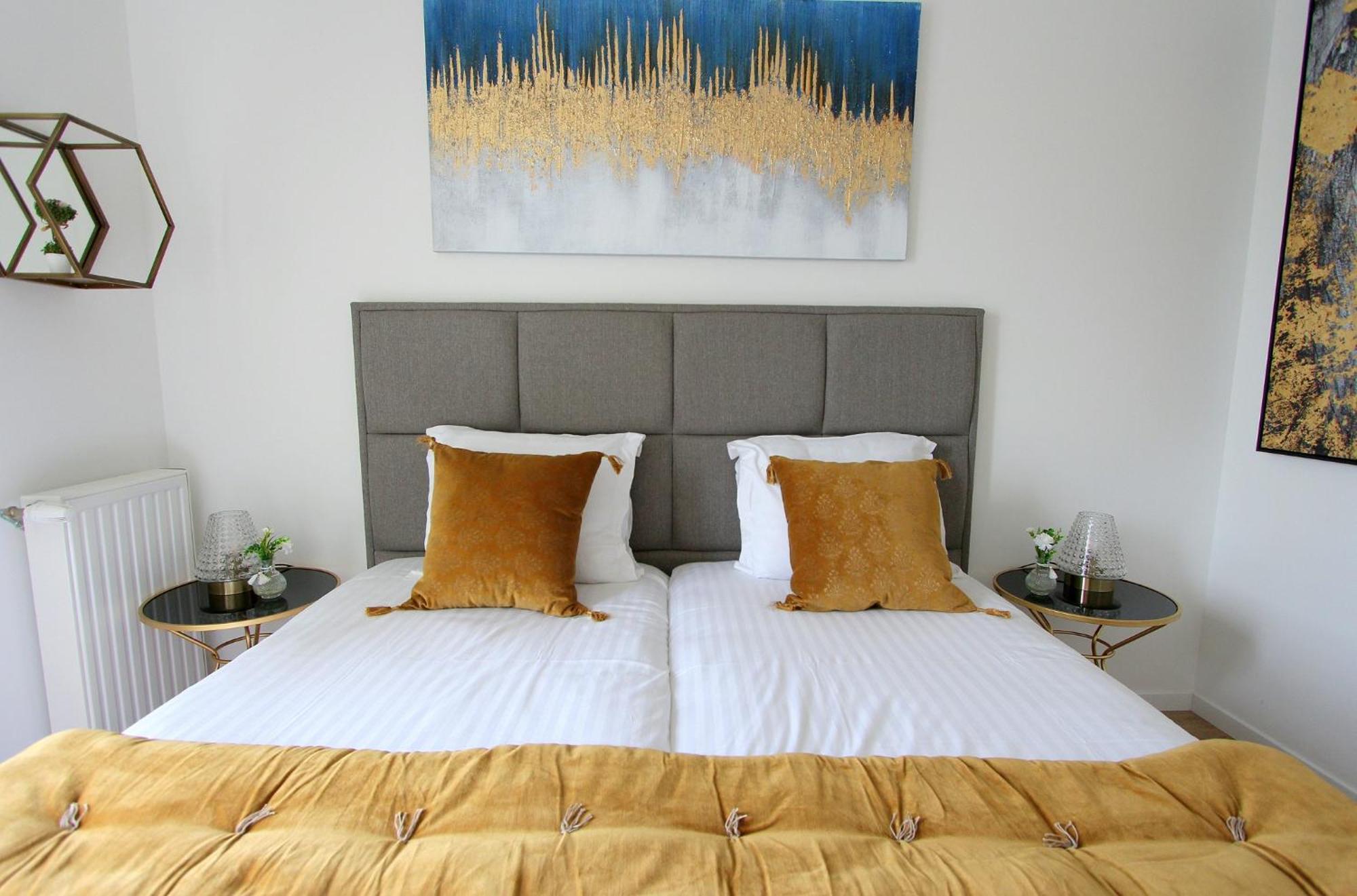 Elbe2 Apartment 8Ppl Gateways To Disneyland Paris Serris Luaran gambar