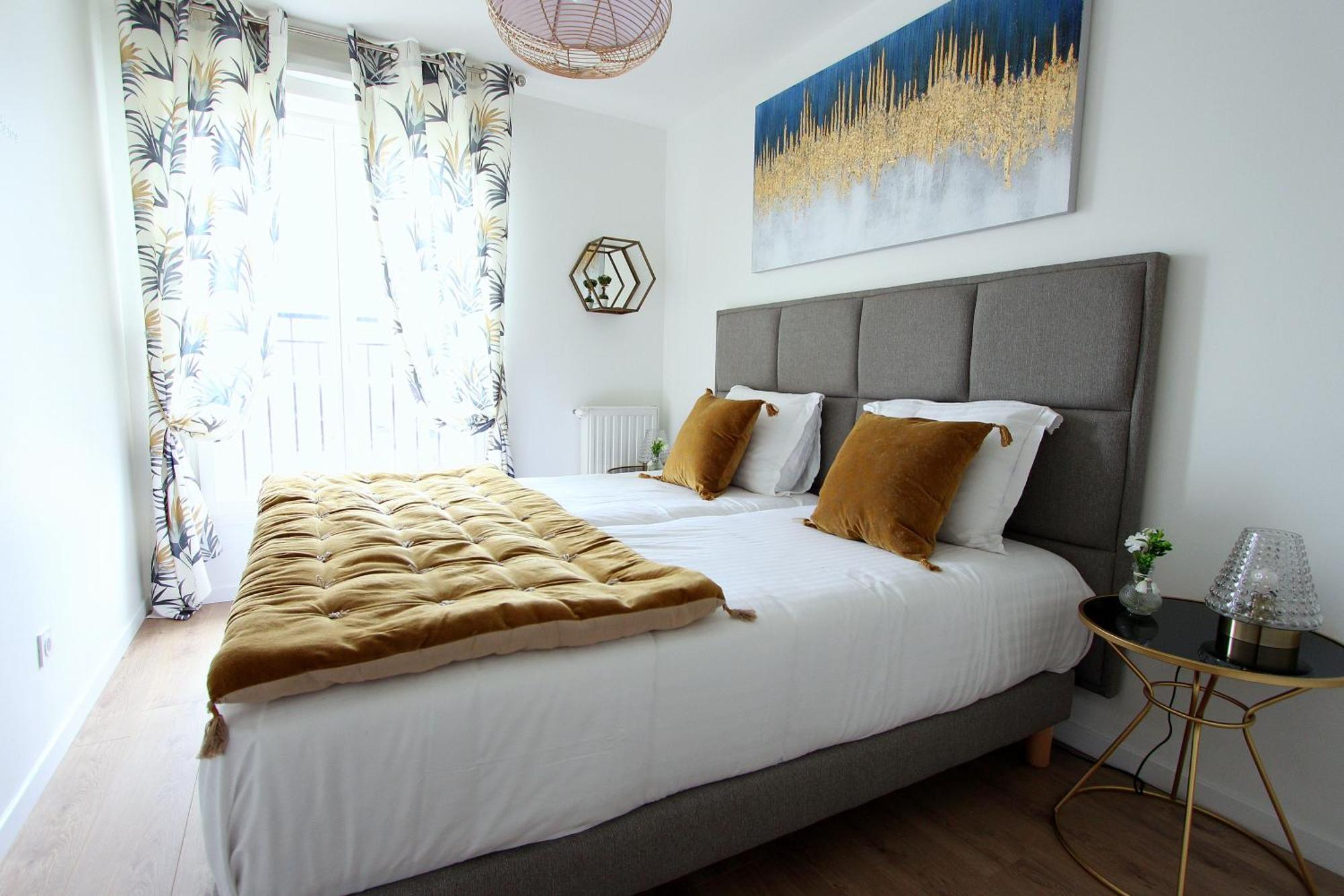 Elbe2 Apartment 8Ppl Gateways To Disneyland Paris Serris Luaran gambar