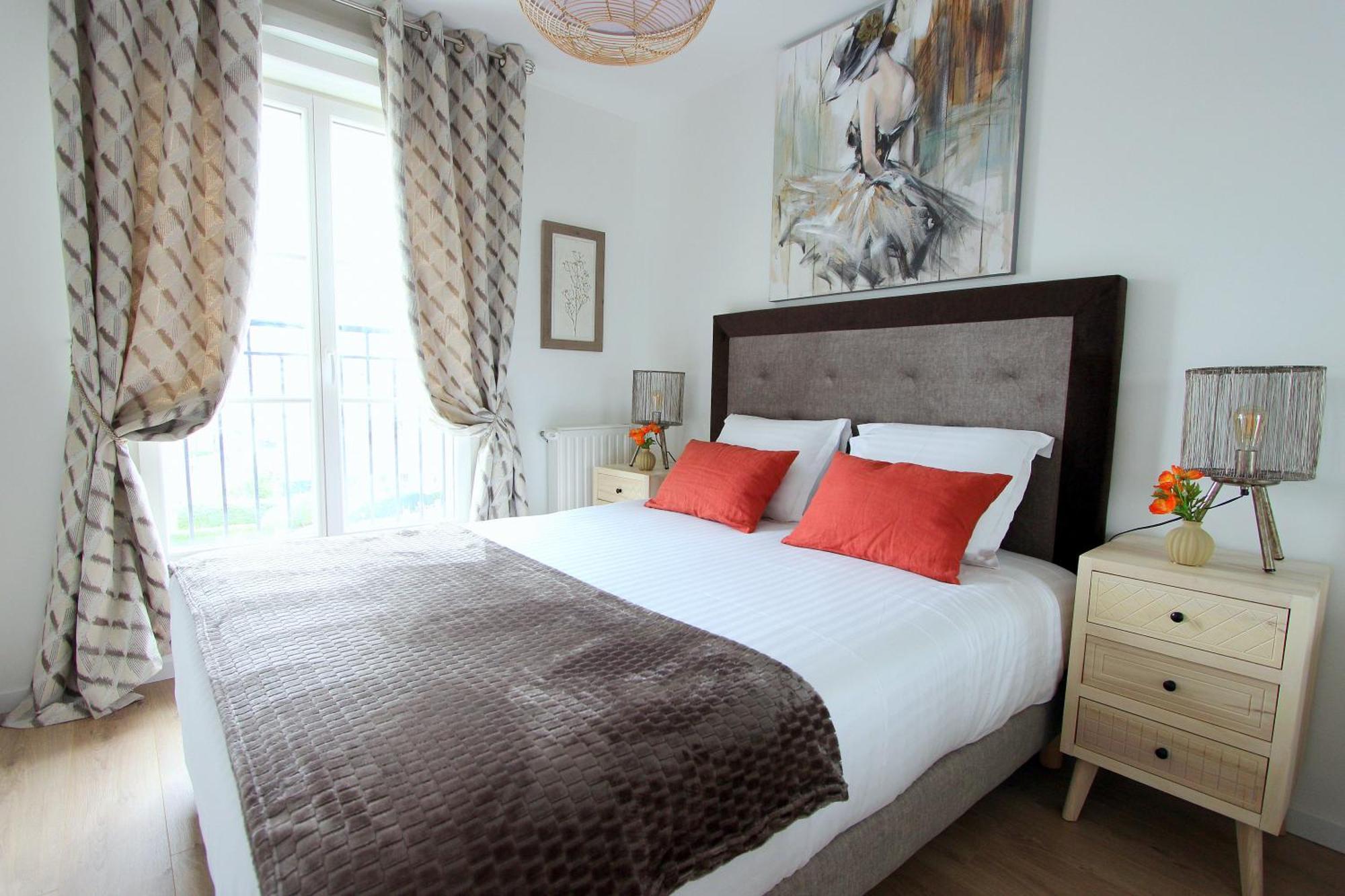 Elbe2 Apartment 8Ppl Gateways To Disneyland Paris Serris Luaran gambar